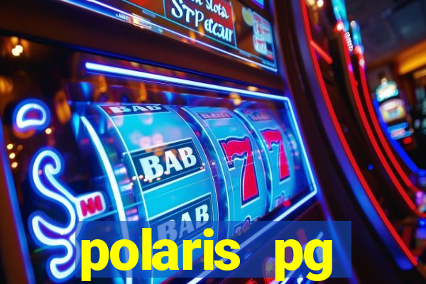 polaris pg plataforma de jogos